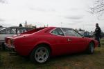 Ferrari 308 GT4 1975 года